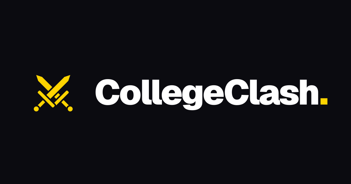 collegeclash.net image